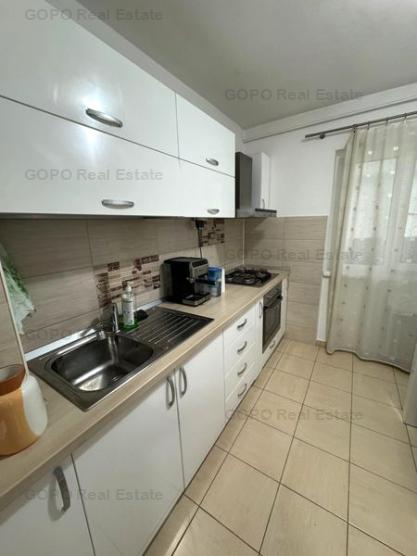 Apartament Modern 2 Camere 54mp Aviației | GOPO