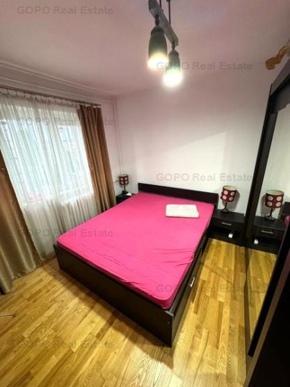 Apartament Modern 2 Camere 54mp Aviației | GOPO