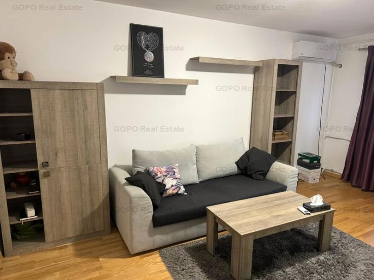 Apartament Modern 2 Camere 54mp Aviației | GOPO