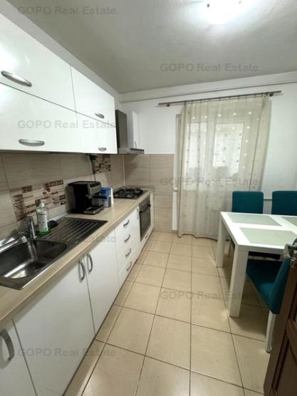 Apartament Modern 2 Camere 54mp Aviației | GOPO