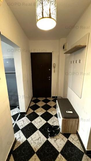 Apartament Spațios 3 Camere 68mp Aviației | GOPO