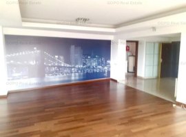 Penthouse pe strada Mihai Eminscu