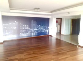 Penthouse pe strada Mihai Eminscu