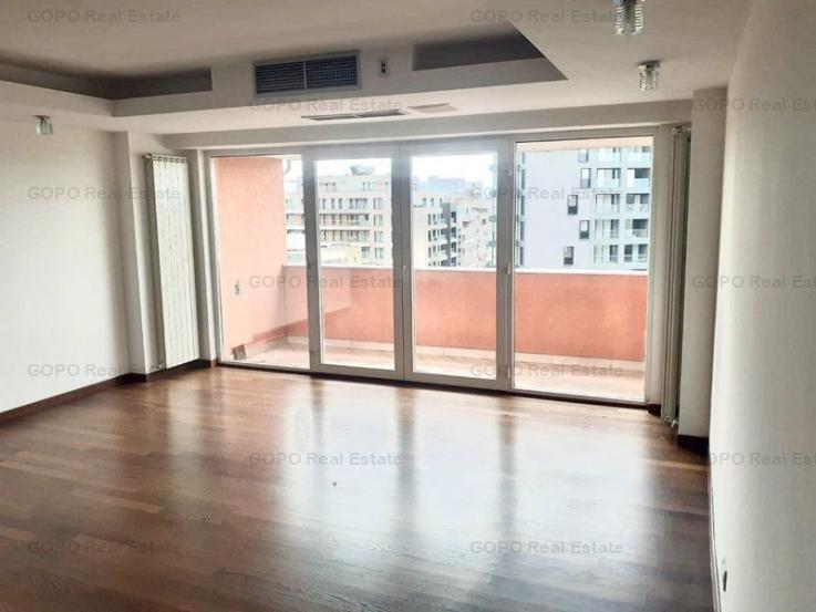 Penthouse pe strada Mihai Eminscu