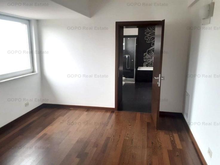 Penthouse pe strada Mihai Eminscu