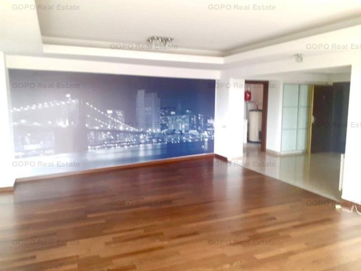 Penthouse pe strada Mihai Eminscu