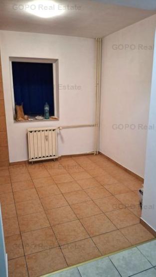 Apartament cu Potențial 2 Camere 54mp Aviației | GOPO