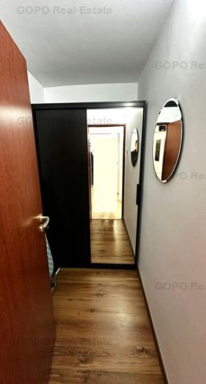 Apartament cu Centrala si Parcare 2 Camere 54mp Aviației | GOPO