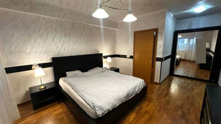 Apartament Modern 3 Camere 93mp Herastrau-Nordului | GOPO