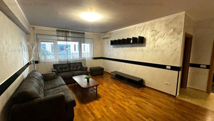 Apartament Modern 3 Camere 93mp Herastrau-Nordului | GOPO