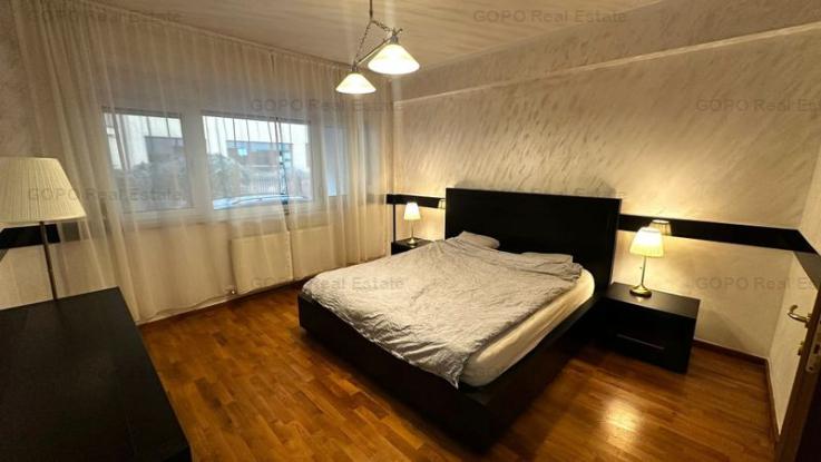 Apartament Modern 3 Camere 93mp Herastrau-Nordului | GOPO