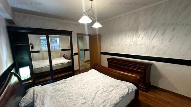 Apartament Modern 3 Camere 93mp Herastrau-Nordului | GOPO