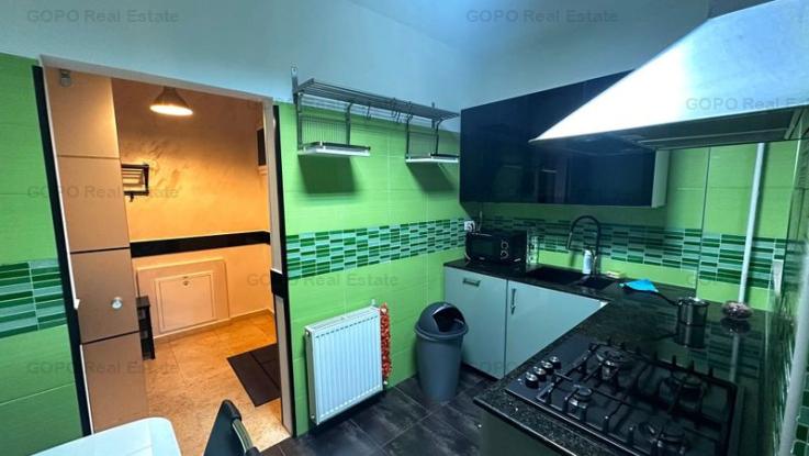 Apartament Modern 3 Camere 93mp Herastrau-Nordului | GOPO