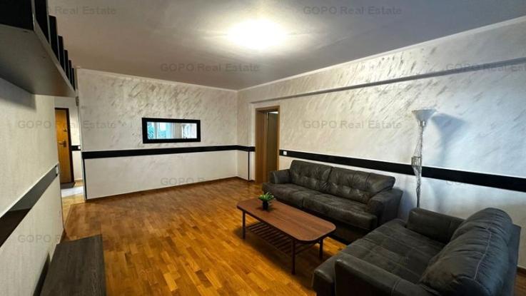 Apartament Modern 3 Camere 93mp Herastrau-Nordului | GOPO