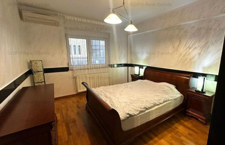 Apartament Modern 3 Camere 93mp Herastrau-Nordului | GOPO