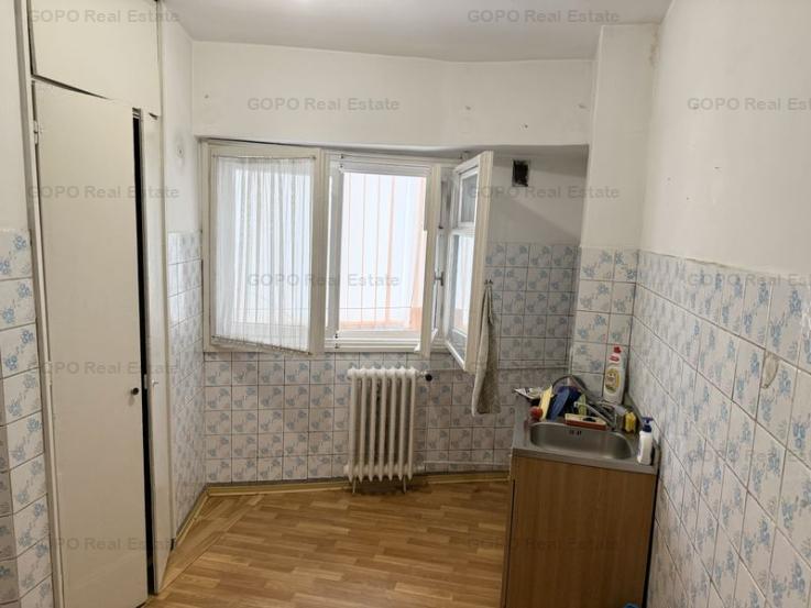 Apartament 2 camere Calea Mosilor