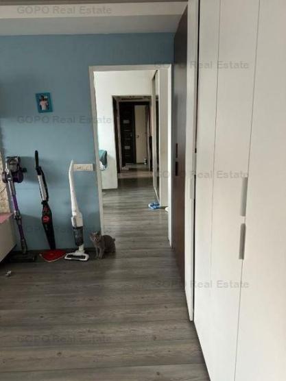 Apartament 3 camere Ardeleni