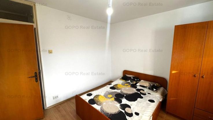 Apartament 2 Camere 54mp Aviației | GOPO