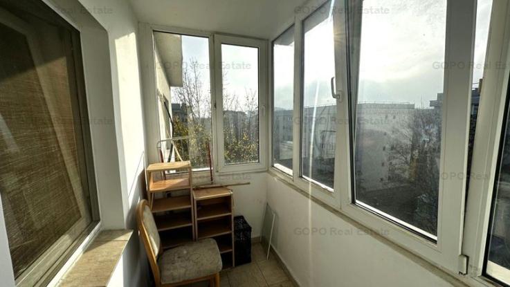 Apartament 2 Camere 54mp Aviației | GOPO