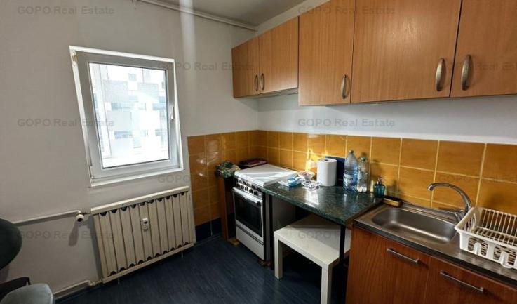 Apartament 2 Camere 54mp Aviației | GOPO