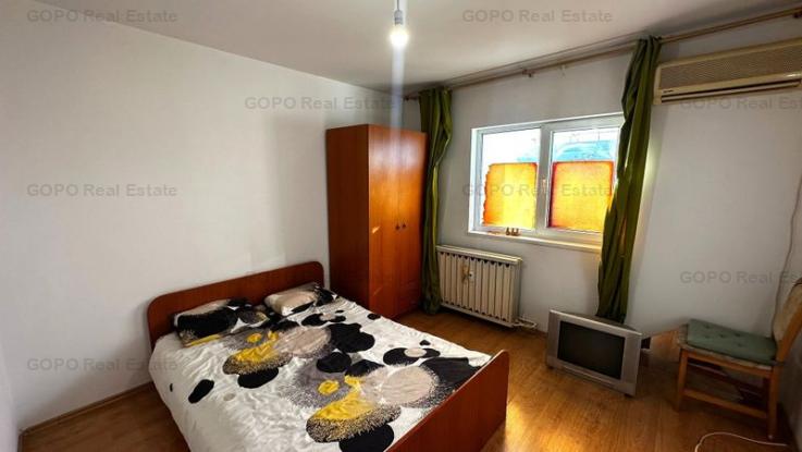 Apartament 2 Camere 54mp Aviației | GOPO