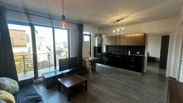 Apartament Modern 2 Camere cu Terasa 10mp Băneasa-Aviației