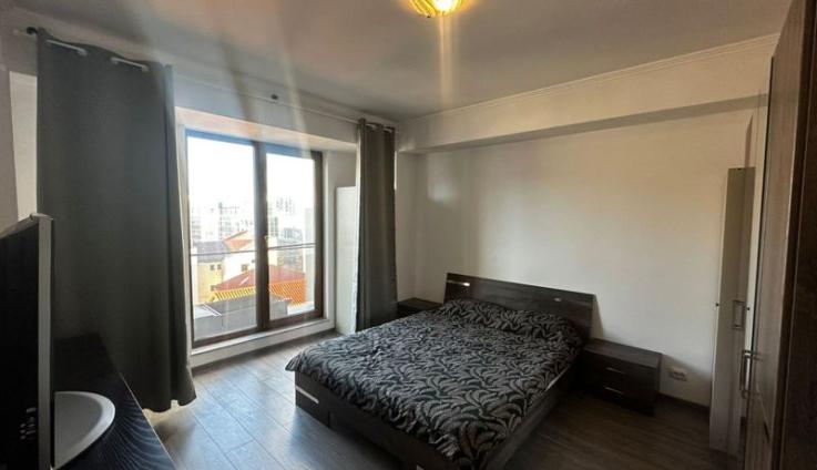 Apartament Modern 2 Camere cu Terasa 10mp Băneasa-Aviației