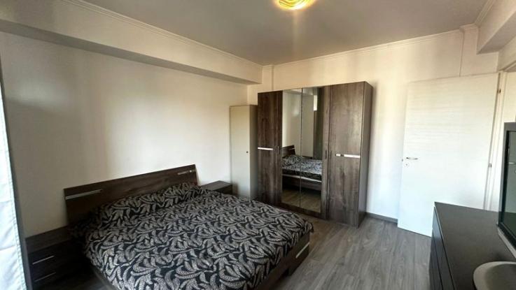 Apartament Modern 2 Camere cu Terasa 10mp Băneasa-Aviației