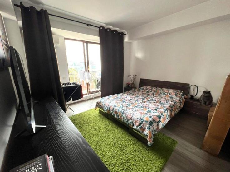 Apartament Modern 2 Camere cu Terasa 10mp Băneasa-Aviației