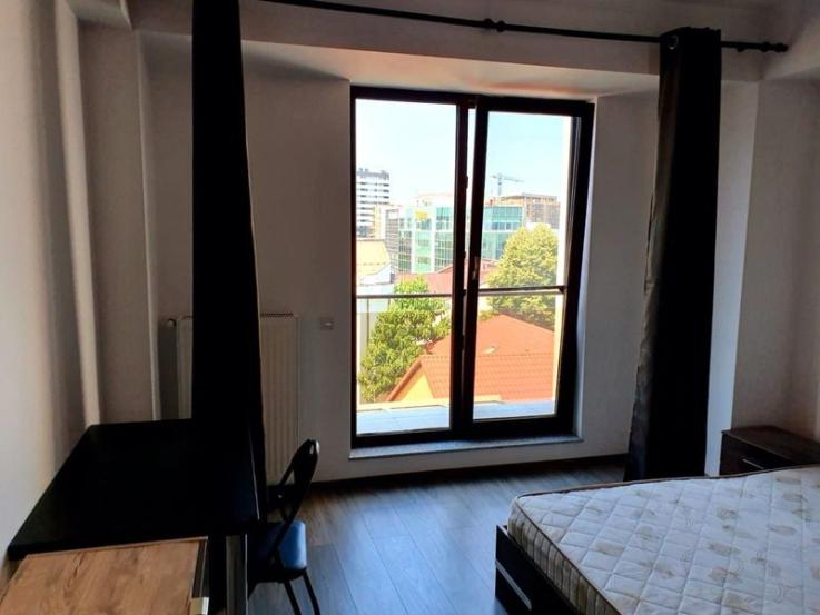 Apartament Modern 2 Camere cu Terasa 10mp Băneasa-Aviației