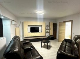 Apartament Modern 3 Camere 80mp Aviatiei | GOPO