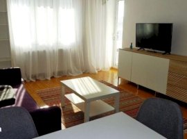 Apartament 2 camere Maria Rosetti