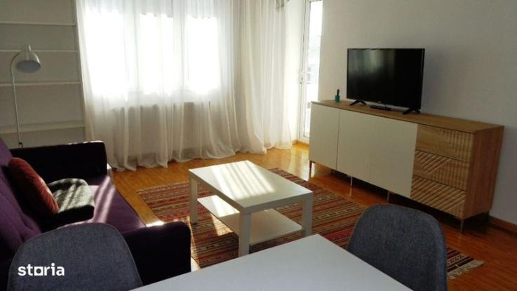 Apartament 2 camere Maria Rosetti