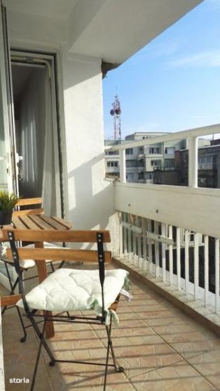 Apartament 2 camere Maria Rosetti