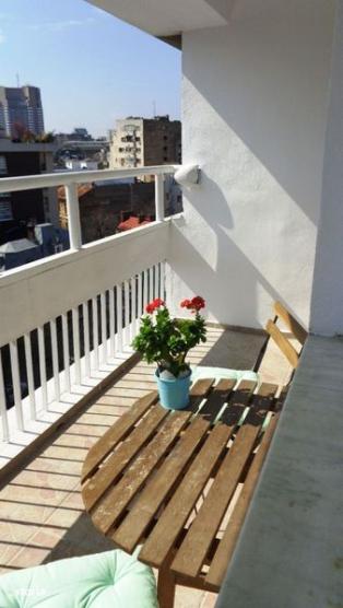 Apartament 2 camere Maria Rosetti