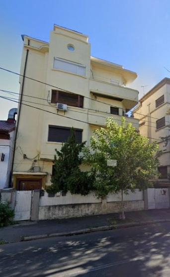 Apartament de Lux în vilă, B-dul Dacia