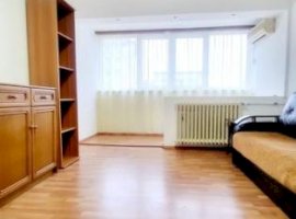 Apartament de două camere pe Magheru