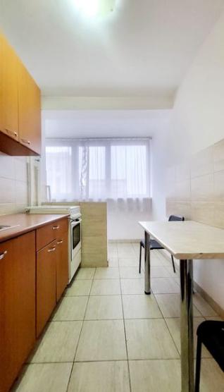 Apartament de două camere pe Magheru