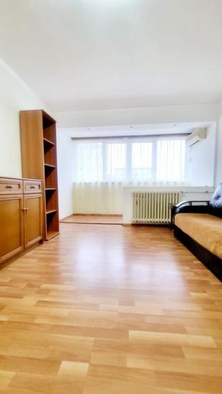 Apartament de două camere pe Magheru