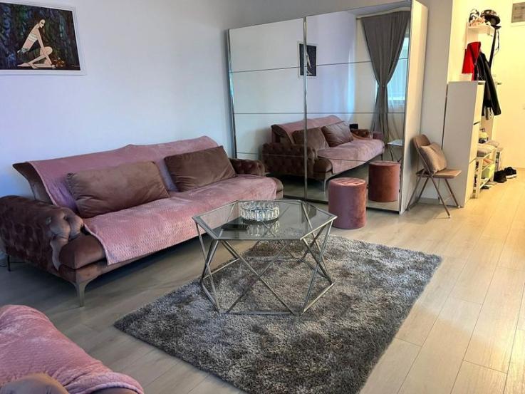 Apartament Modern 2 Camere Soho Unirii-Budapesta | GOPO