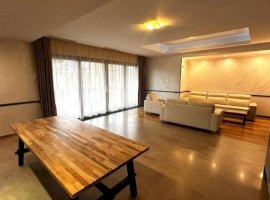 Apartament Superb 3 Camere 124mp cu 2 Terase Primăverii