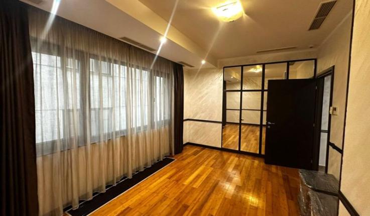 Apartament Superb 3 Camere 124mp cu 2 Terase Primăverii