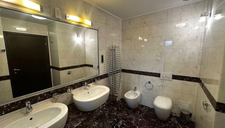 Apartament Superb 3 Camere 124mp cu 2 Terase Primăverii