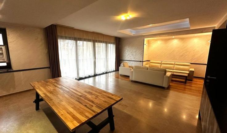 Apartament Superb 3 Camere 124mp cu 2 Terase Primăverii