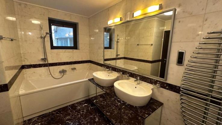 Apartament Superb 3 Camere 124mp cu 2 Terase Primăverii