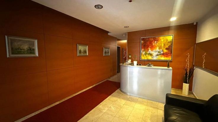 Apartament Superb 3 Camere 124mp cu 2 Terase Primăverii