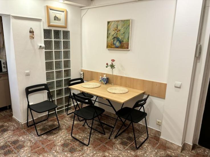 Apartament 2 camere Grozavesti / Cotroceni