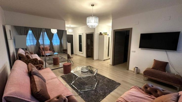 Apartament Modern 2 Camere Soho Unirii-Budapesta | GOPO