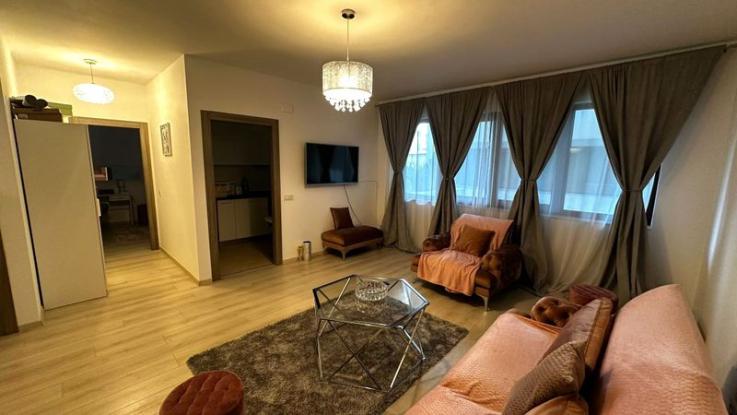 Apartament Modern 2 Camere Soho Unirii-Budapesta | GOPO