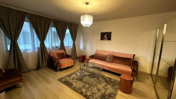 Apartament Modern 2 Camere Soho Unirii-Budapesta | GOPO